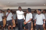 WAFCON 2024: Sports Minister hails Black Queens’ brave show vs Morocco