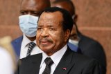 Cameroon Elections: World’s oldest President Paul Biya re-elected for 8th term