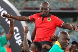 We will beat Hearts of Oak in the GHALCA Top 4 - Kotoko IMC chairman Nana Apinkrah