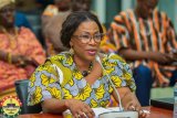 Dr. Ayensu-Danquah defends professorship, stating 15 years of teaching surgery