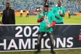 Karim Zito reveals game plan after Toyota Cup win against Kaizer Chiefs