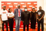 Yango supports tech innovation and youth empowerment in Ghana