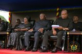Mahama to establish fund for children of August 6 helicopter crash victims