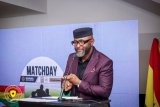 2026 WCQ: No ticket sales at gate for Black Stars v Mali encounter – NSA