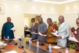SIC Financial Services inaugurates new board