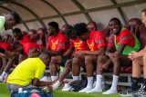 2026 World Cup Qualifiers: Black Stars to open camp on Sunday for CAR and Comoros games