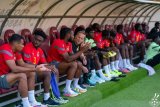2026 WCQ: Black Stars to begin camping on Sunday ahead of final games