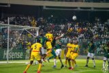 Otto Addo urges Black Stars to be more decisive in final third