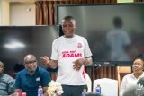 Kofi Adams urges Black Stars to target 2026 World Cup final