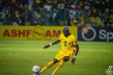 World Cup 2026Q: Late call-up Kwasi Sibo ‘really did well’ on Black Stars debut