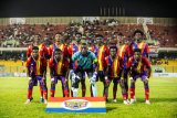I think the players gave everything needed in football - Hearts of Oak coach Didi Dramani