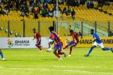 Didi Dramani stays positive after Hearts of Oak draw with Hohoe United