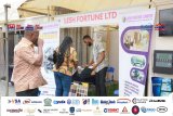 Ecobank-JoyNews Habitat Fair: Day 2 promises juicy offers as opening day ends on a high note
