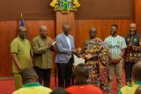 Sports Minister credits Mahama for historic financial backing of GPL clubs