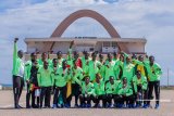 President Mahama rewards UDS with GHC500K for winning World University Football Tournament