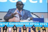 Deputy Interior Minister outlines Ghana’s progress in National ID rollout at Africa Conference