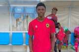Middlesbrough close in on signing Ghanaian teenager Hinneh Lord Listowell