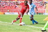 2025/26 GHPL MD4 Wrap: Kotoko held by Heart of Lions as Hohoe United humble Karela