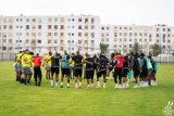 2026 World Cup Qualifiers: Black Stars to depart for Meknes today ahead of CAR clash