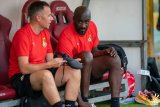 2026 World Cup Qualifiers: We hope to execute our game plan well against Comoros - Otto Addo