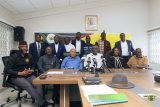 Sports Ministry inaugurate Boxing Interim Management Committee
