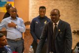 Moses Foh-Amoaning praises GFA boss Kurt Okraku after Black Stars’ World Cup qualification