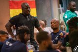 2026 WCQ: Make yourselves and Ghana proud – Stephen Appiah urges Black Stars ahead of CAR game
