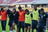 2026 WCQ: Black Stars hold final training ahead of Comoros clash