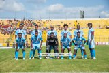 Heart of Lions must improve goalscoring, says club owner Dr Randy Abbey