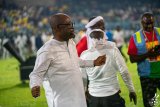 Kurt Okraku deserves credit for Black Stars' 2026 World Cup qualification - Moses Foh-Amoaning