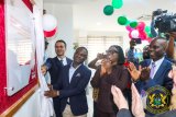 Health Ministry commends Telecel Ghana for supporting women’s health at Korle-Bu