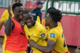 Scoring my first goal means a lot to me – Ghana winger Kamaldeen Sulemana