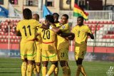 2026 World Cup Qualifiers: Jordan Ayew lauds teammates focus after Ghana's 5-0 win against CAR