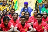 Asante Kotoko seek Chief Imam’s blessings ahead of Wydad clash