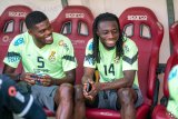 2026 World Cup Qualifiers:Otto Addo addresses Gideon Mensah and Elisha Owusu's injury (…)