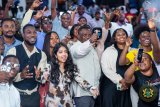 Sam George engages TikTok to boost Ghana’s creative industry
