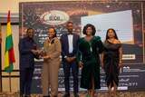 First Gas Limited wins ‘Best-Growing Oil & Gas Company’ Award at Ghana Impactful Companies (…)