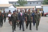 Government committed to addressing urgent challenges at 37 Military Hospital – Omane Boamah