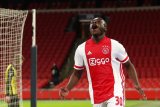 Brian Brobbey on target as Ajax secures emphatic 4-0 victory against Heracles