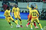 Black Stars finish Asia tour winless after 1-0 loss to South Korea