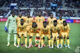 Targets for playing Japan and South Korea achieved despite defeats – GFA