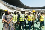 Essipong Sports Stadium will be brought back to life again – Kofi Adams