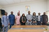 KofiÂ Adams inaugurates Ministerial Advisory Board to drive sports development in Ghana