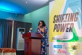 Gender Minister reaffirms commitment to strengthening civil society partnerships