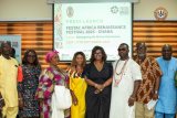 FESTAC Africa 2025 launched in Accra: A celebration of culture and unity