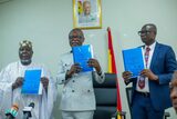Ghana signs MoU to host the 24th CAA African Senior Athletics Championships