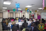 Ghana marks World Cancer Day with renewed commitment to breast cancer care financing