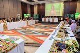 Ghana hosts high-level ECOWAS meeting to boost women and youth political participation