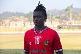 We are disappointed in ourselves - Kotoko midfielder Emmanuel Antwi after missing out of Premier League title