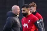 Arne Slot set for crunch meeting with Mohamed Salah amid exit rumours